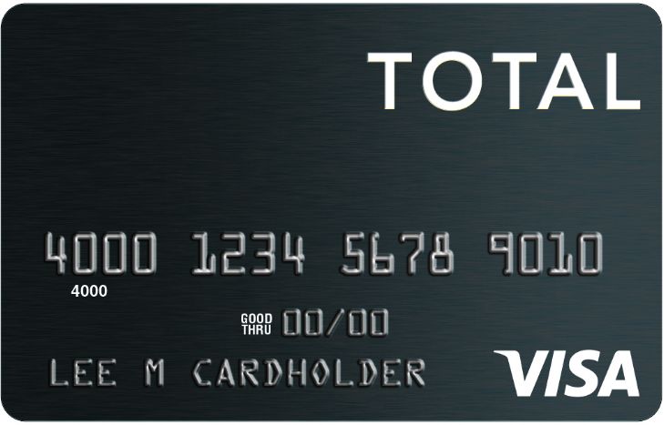 Cartão de Crédito Visa Total - Prós e Contras