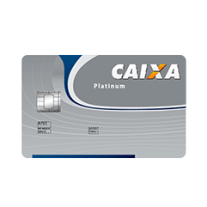 Solicitar Cartão Platinum