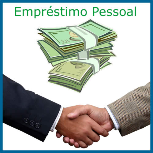 Empréstimo Pessoal Online