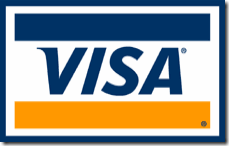 Solicitar um Cartão Visa Nacional ou Internacional