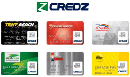 As Vantagens dos Cartões CREDZ para Clientes