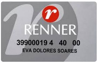 Como Solicitar Cartão de Crédito Renner