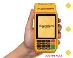 Aceitar Pagamentos com a Maquina de Cartão Moderninha