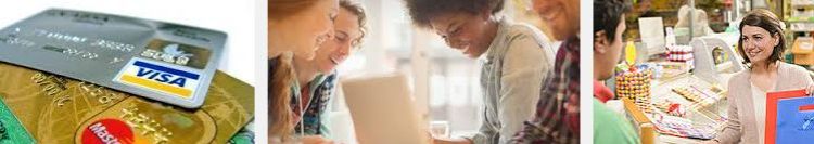 Dicas de Vantagens e Desvantagens no uso de Cartoes-de-Credito