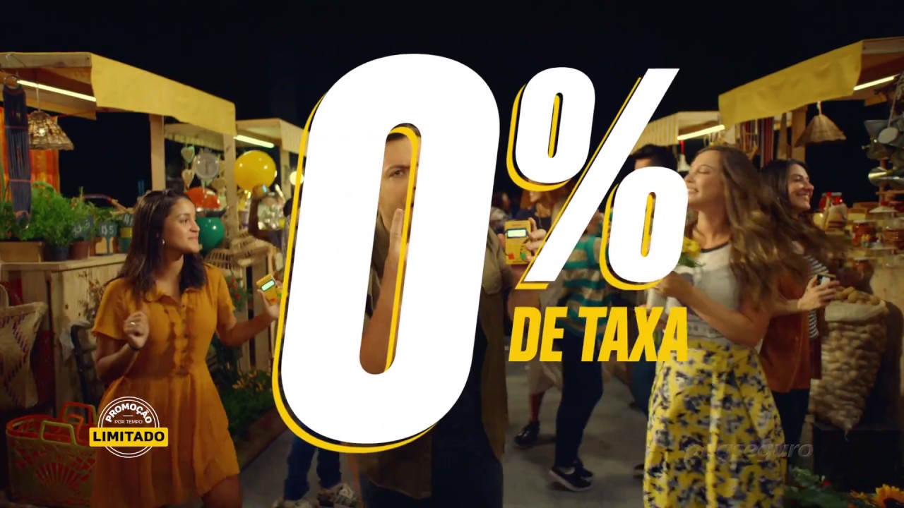 Cartão de Crédito sem Taxa de Juros