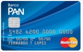 Solicitar Cartão Banco PAN Mastercard Nacional