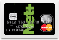 Cartão Neteller Internacional