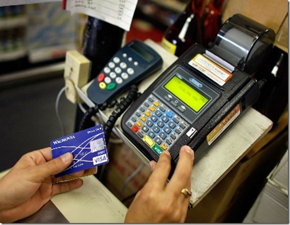 Notícias sobre Cartão de Credito