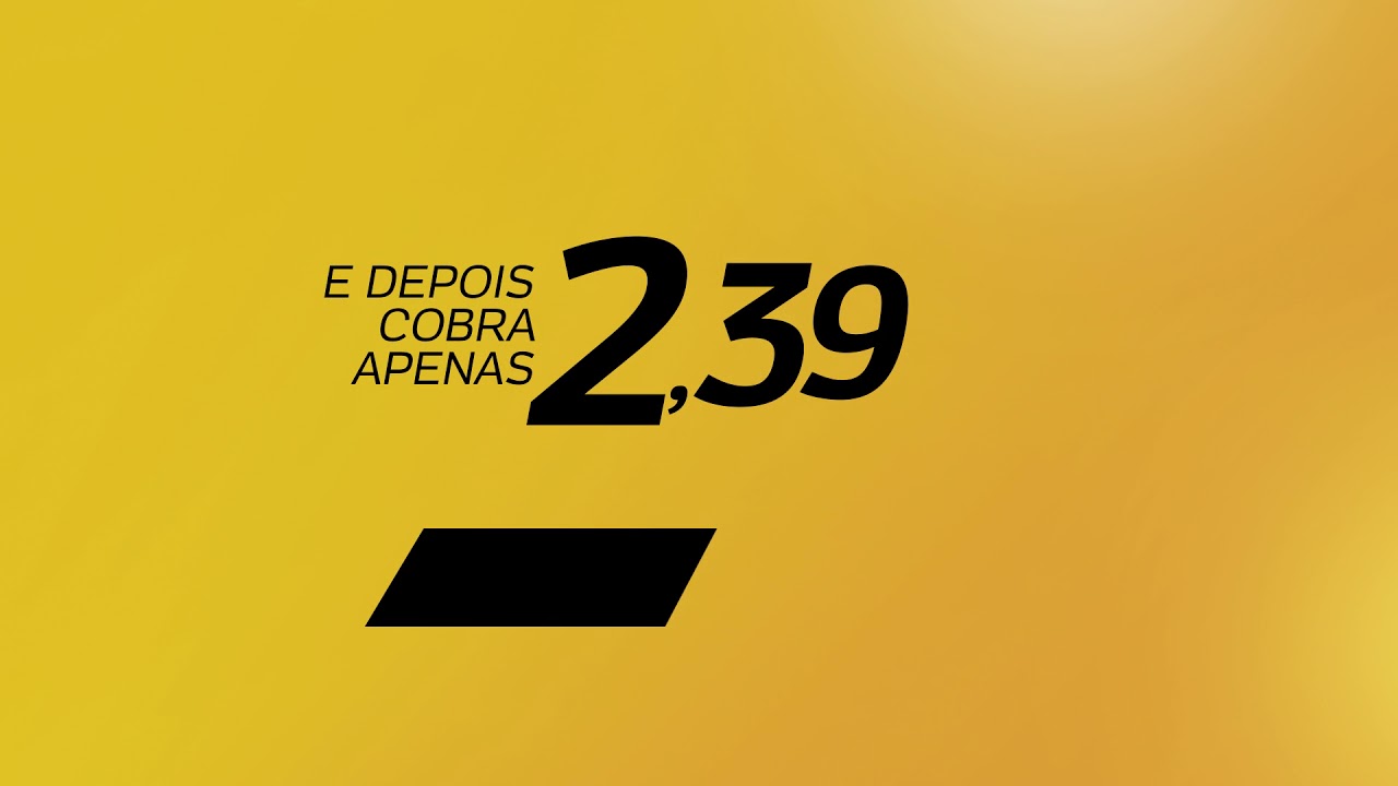 PagSeguro  - Maquininha Sem Pegadinha