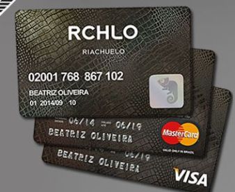 Solicitar Cartão de Crédito Riachuelo