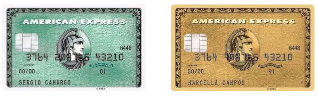 Como Solicitar Cartões de Crédito American Express