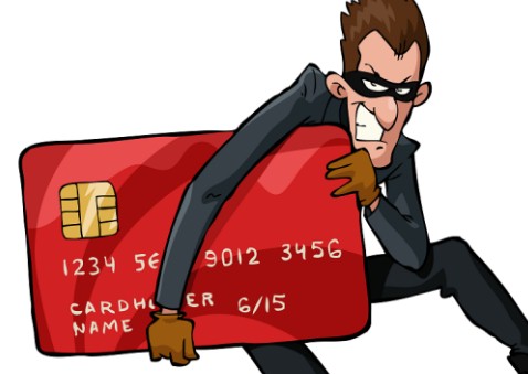 Como os Bancos Lidam com a Fraude de Cartão de Crédito?