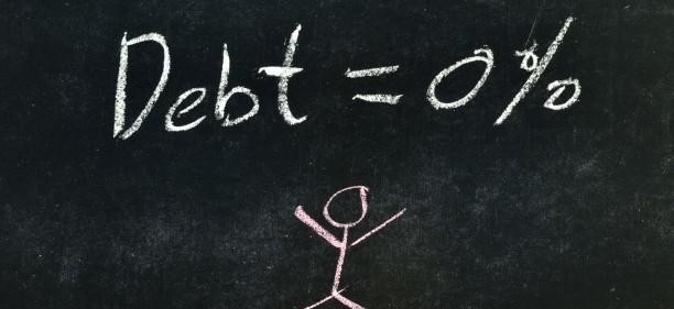 Como Sair da Dívida do Cartão de Crédito em 2017