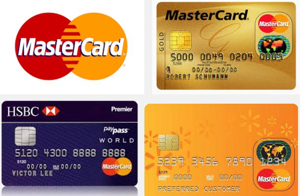 Dicas de Cartão de Crédito Mastercard