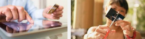 Como as solicitações de cartões afetam sua pontuação de crédito Como Controlar os Gastos dos seus Cartões de Crédito