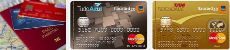 Como Escolher um Cartão de Crédito Itaucard