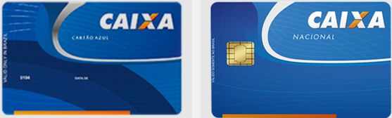 Solicitar Cartão CAIXA Nacional Solicitar Cartão CAIXA Nacional