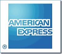 cartão american express