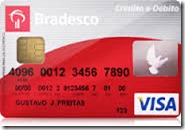 Dicas de Cartões de Crédito Bradesco