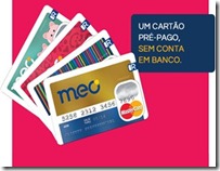 Solicitar um Cartão de Crédito Pré-Pago