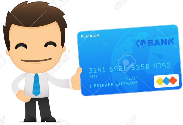 Cartões de Crédito Pré-pagos para Crianças