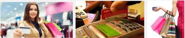 Fazer Compras no Cartão de Credito