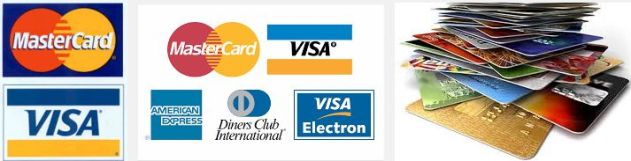 Tudo sobre Cartões de Credito