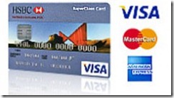 Solicitar Cartão de Crédito HSBC Clássico