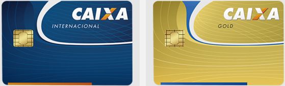 Solicitar Cartão CAIXA Internacional Solicitar Cartão CAIXA Internacional