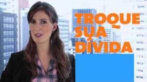 Dívida cartão de crédito