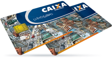 Solicitar Cartão de Crédito Caixa Universitário