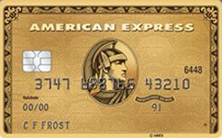 Solicitar Cartão American Express Gold Card