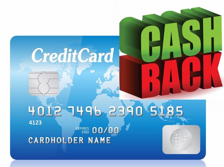 Aprender sobre Cartões de Crédito CashBack - Dinheiro de volta