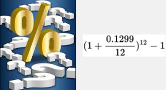 Como os Juros do Cartão de Crédito é Calculado'