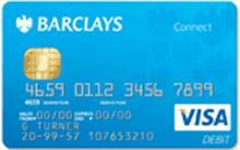 barclays card