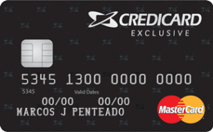 Solicitar cartão credicard-Exclusive_MC_Gold_Grande