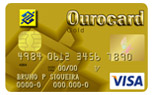 Solicitar Cartão Ourocard Banco do Brasil