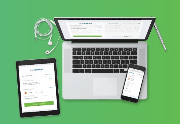 Como Configurar uma Conta para Começar a Aceitar Cartão de Crédito