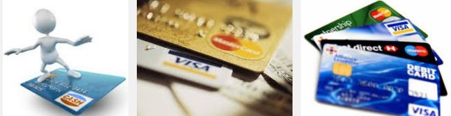 Como Utilizar Cartão de Credito