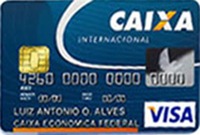 Como Solicitar um Cartão de Crédito CAIXA Internacional
