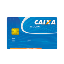 Solicitar Cartão Nacional Caixa