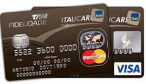Como Solicitar um Cartão de Crédito Itaucard 2.0