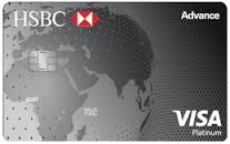 Solicitar HSBC Advance Platinum