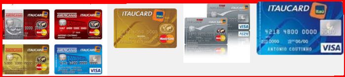 Vantagens e Benefícios do Cartão de Crédito Itaucard 2.0