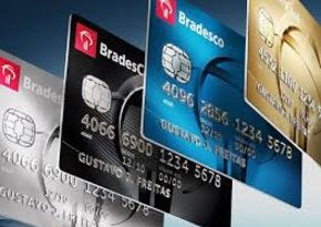 Cartões de Crédito Bradesco Fidelidade