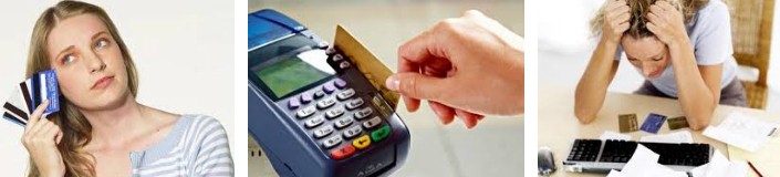 A Dívida do Cartão de Crédito não é para Sempre