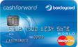 Barclaycard CashForward Mundial MasterCard