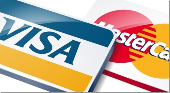 Cartão Mastercard e Cartão de Crédito Visa - Qual Escolher?