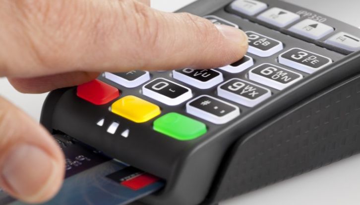 Vantagens em Comprar uma Máquina de Cartão de Crédito